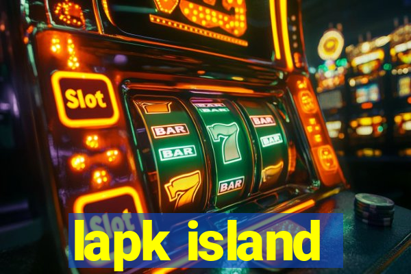 lapk island